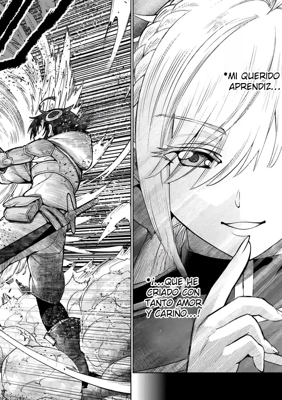 Saikyou Onna Shishоu-tachi ga Ikusei Houshin o Megutte Shuraba - Capítulo 19 - Página 24 - LectorTMOo