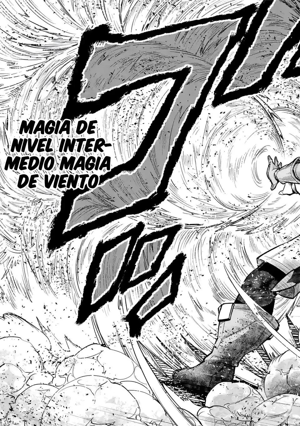 Saikyou Onna Shishоu-tachi ga Ikusei Houshin o Megutte Shuraba - Capítulo 19 - Página 25 - LectorTMOo