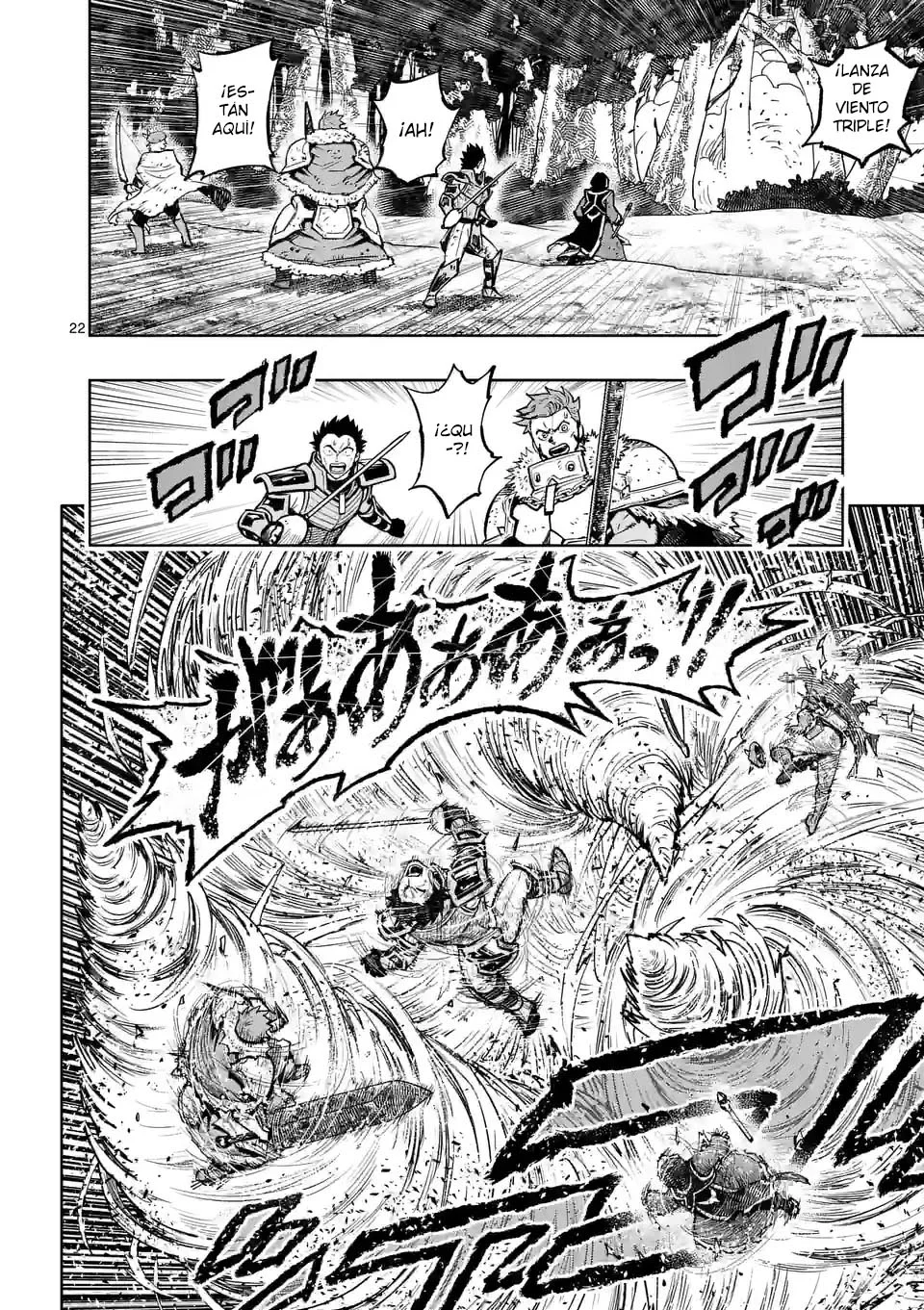 Saikyou Onna Shishоu-tachi ga Ikusei Houshin o Megutte Shuraba - Capítulo 19 - Página 26 - LectorTMOo