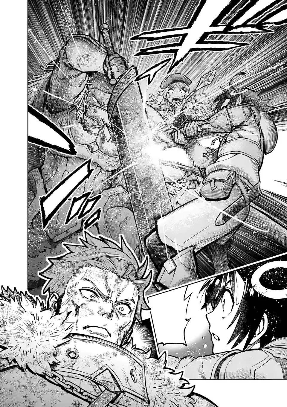 Saikyou Onna Shishоu-tachi ga Ikusei Houshin o Megutte Shuraba - Capítulo 19 - Página 30 - LectorTMOo