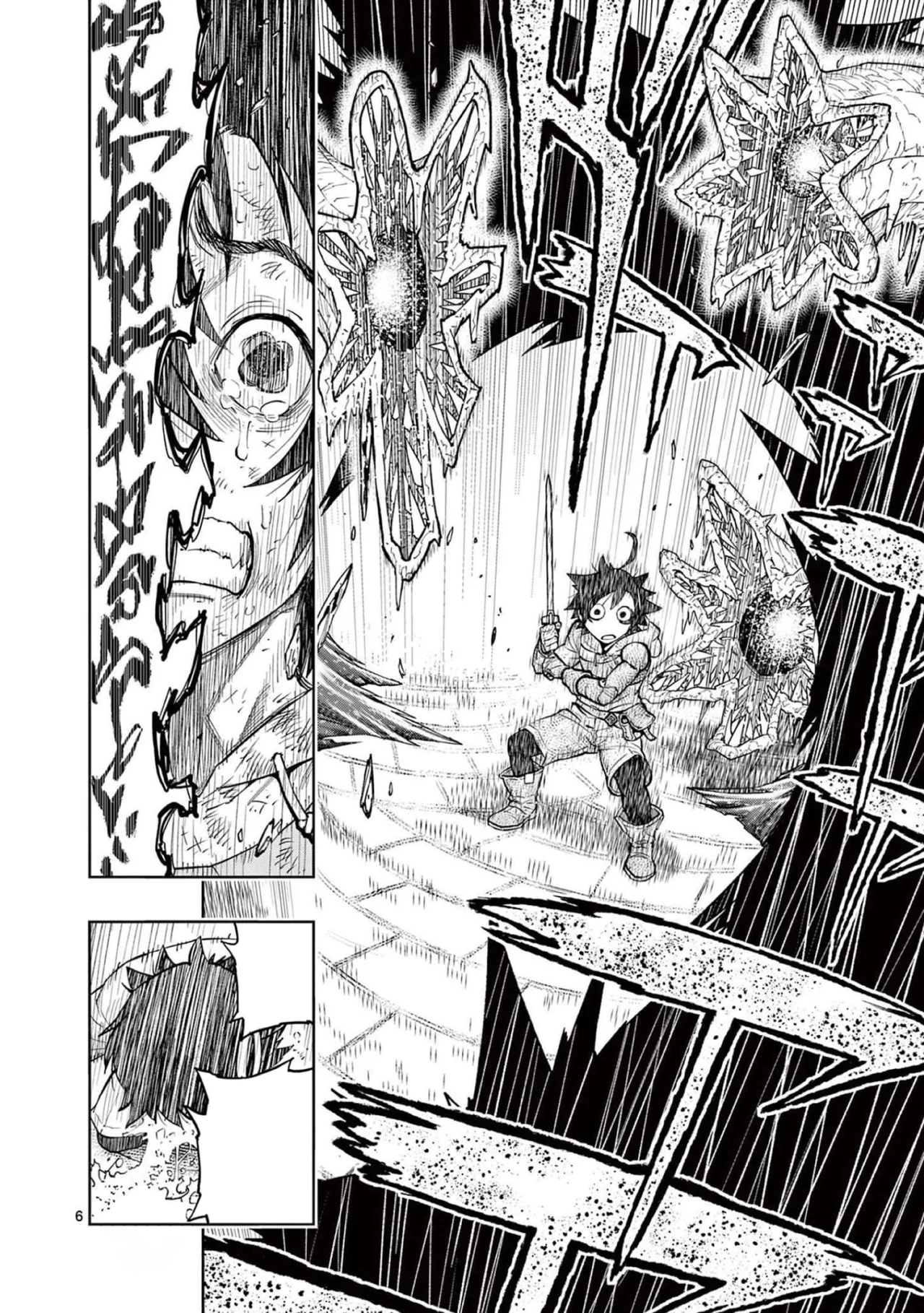 Saikyou Onna Shishоu-tachi ga Ikusei Houshin o Megutte Shuraba - Capítulo 2 - Página 7 - LectorTMOo