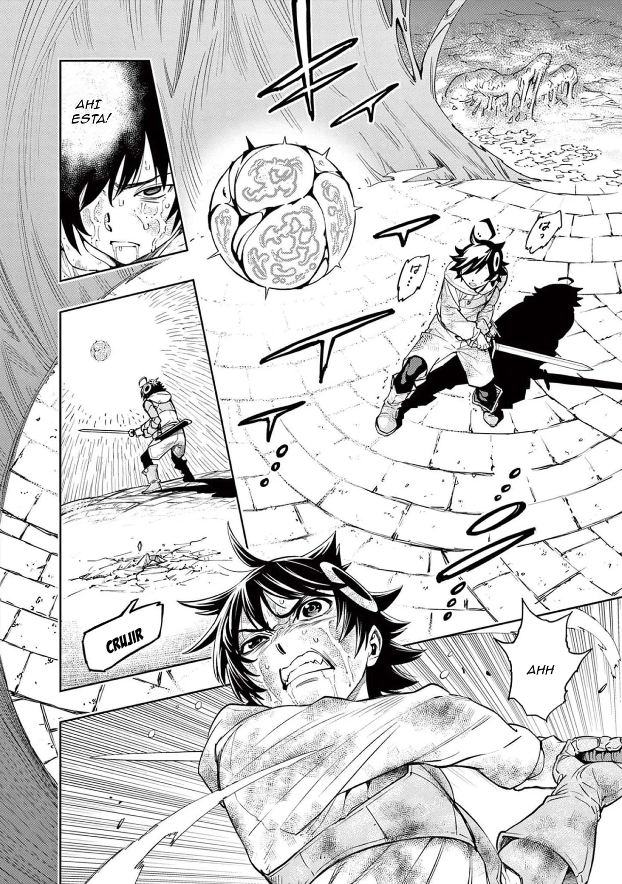 Saikyou Onna Shishоu-tachi ga Ikusei Houshin o Megutte Shuraba - Capítulo 2 - Página 9 - LectorTMOo
