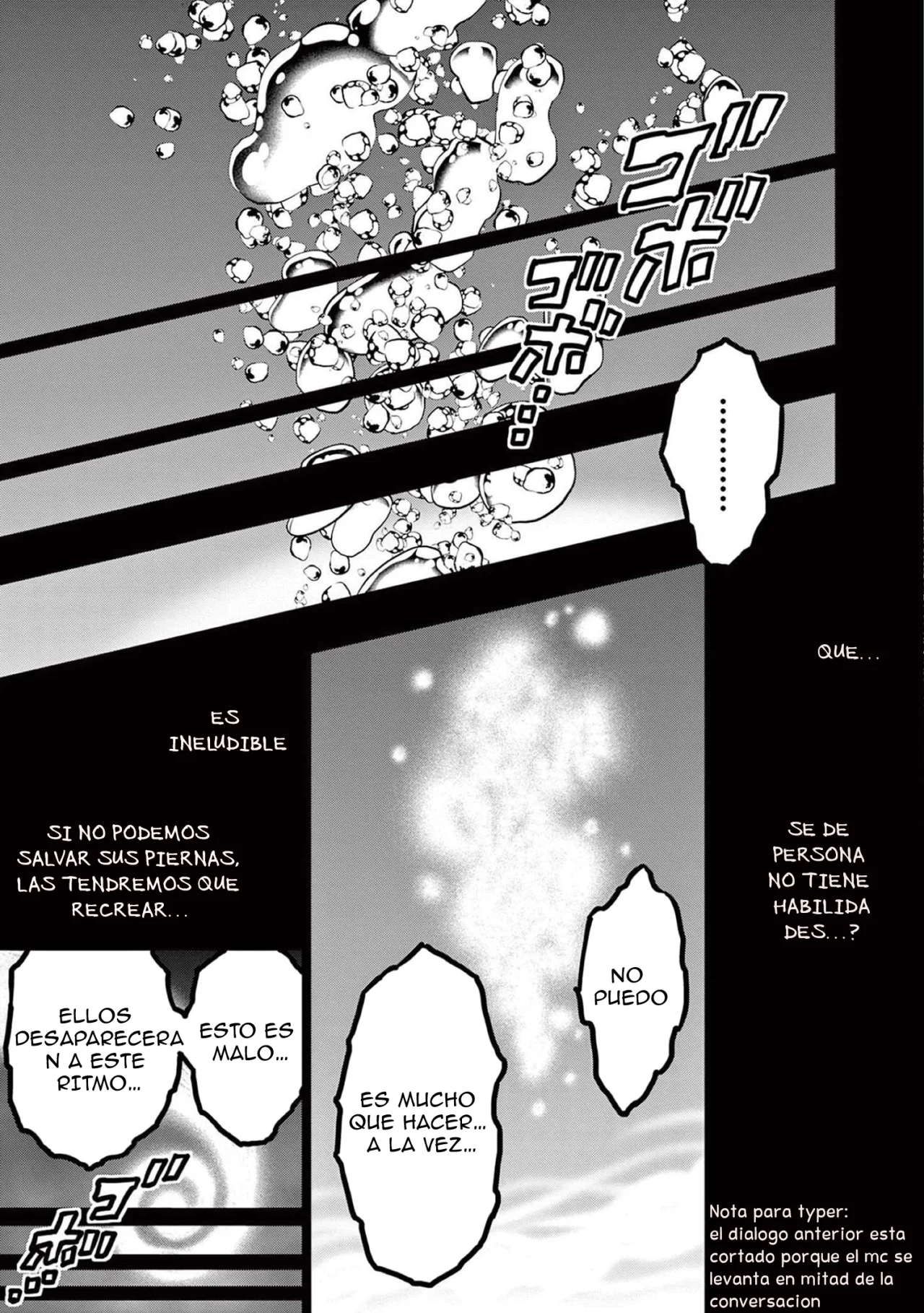 Saikyou Onna Shishоu-tachi ga Ikusei Houshin o Megutte Shuraba - Capítulo 2 - Página 21 - LectorTMOo