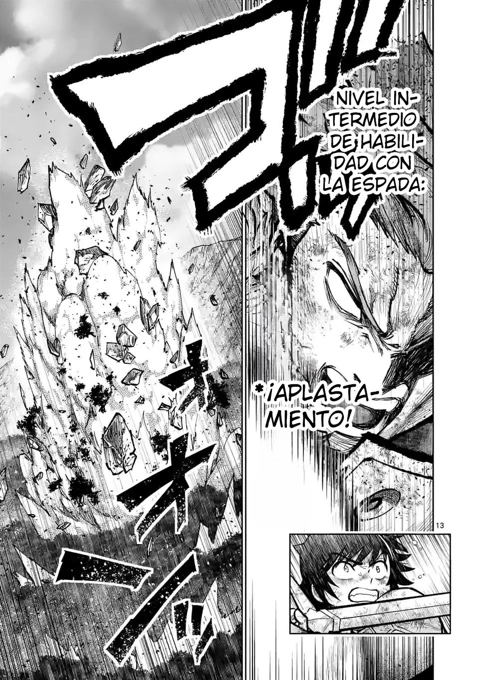 Saikyou Onna Shishоu-tachi ga Ikusei Houshin o Megutte Shuraba - Capítulo 20 - Página 14 - LectorTMOo