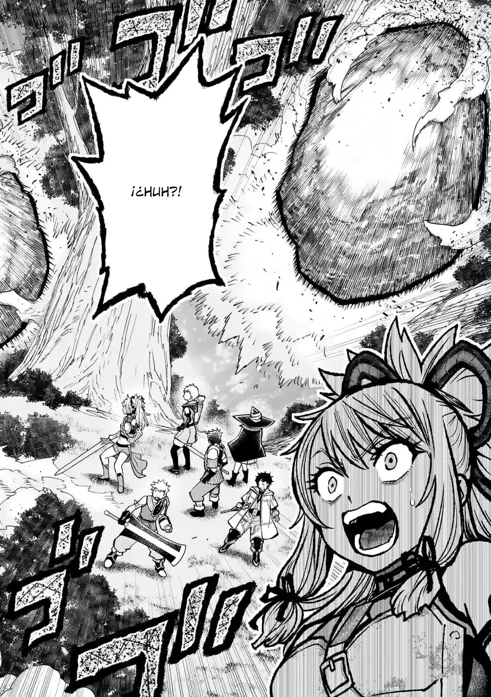 Saikyou Onna Shishоu-tachi ga Ikusei Houshin o Megutte Shuraba - Capítulo 20 - Página 19 - LectorTMOo