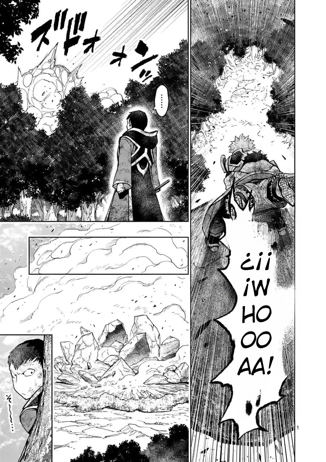 Saikyou Onna Shishоu-tachi ga Ikusei Houshin o Megutte Shuraba - Capítulo 22 - Página 2 - LectorTMOo