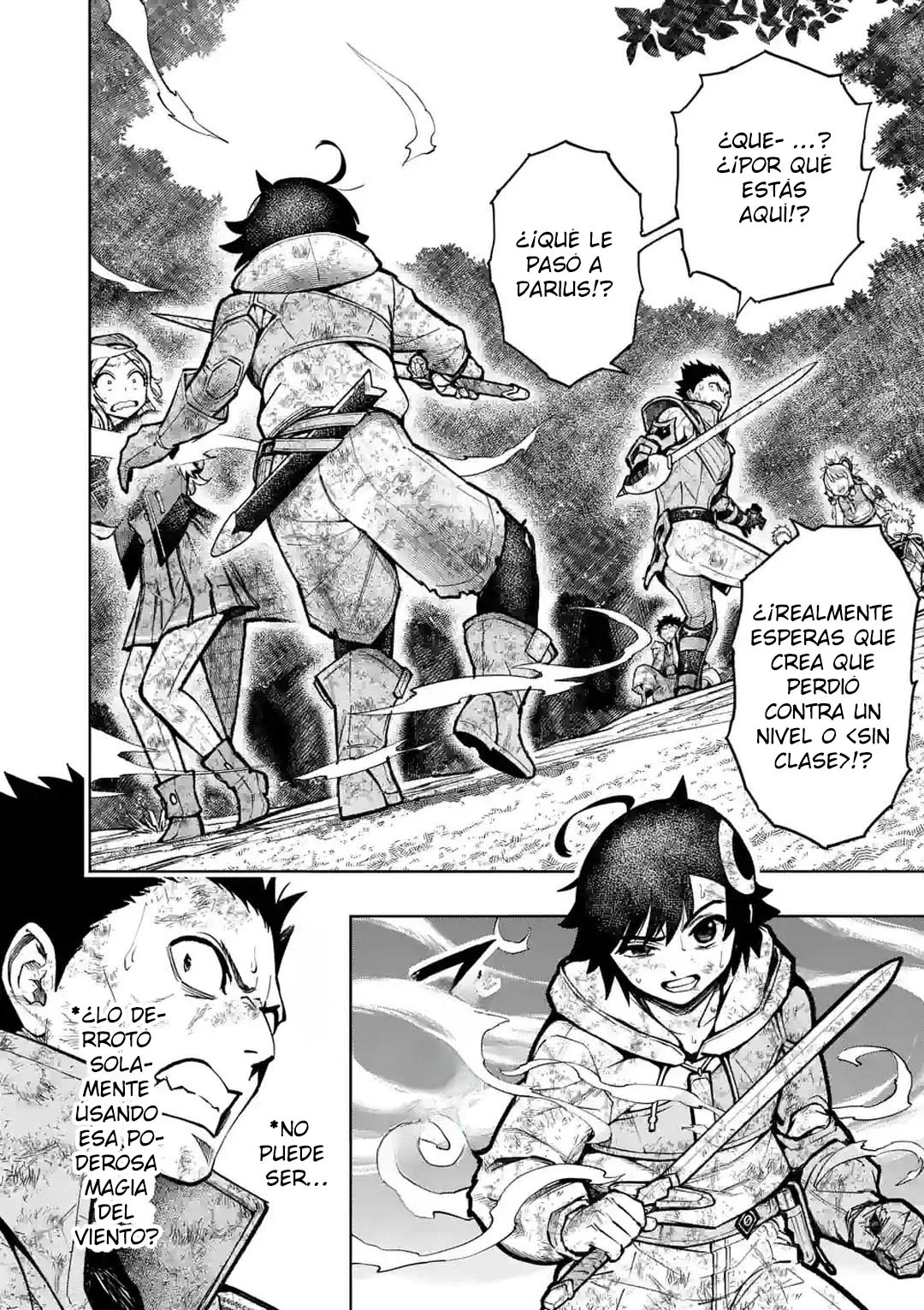 Saikyou Onna Shishоu-tachi ga Ikusei Houshin o Megutte Shuraba - Capítulo 22 - Página 15 - LectorTMOo