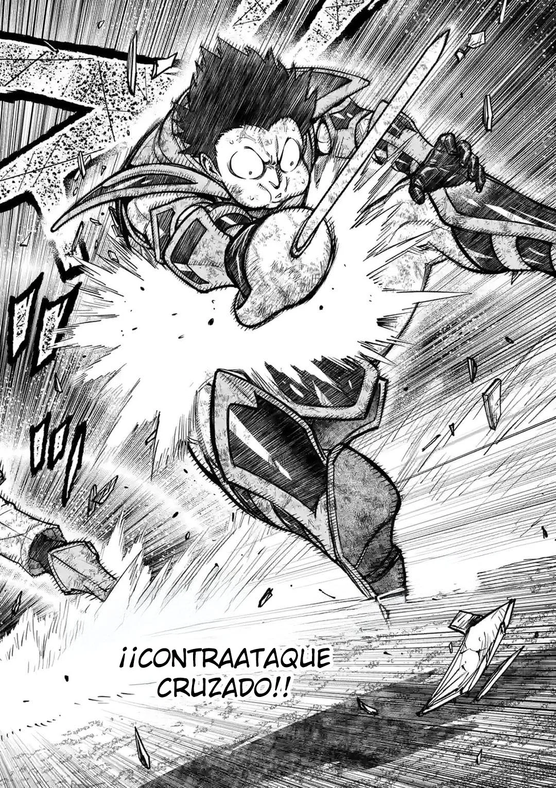 Saikyou Onna Shishоu-tachi ga Ikusei Houshin o Megutte Shuraba - Capítulo 22 - Página 21 - LectorTMOo