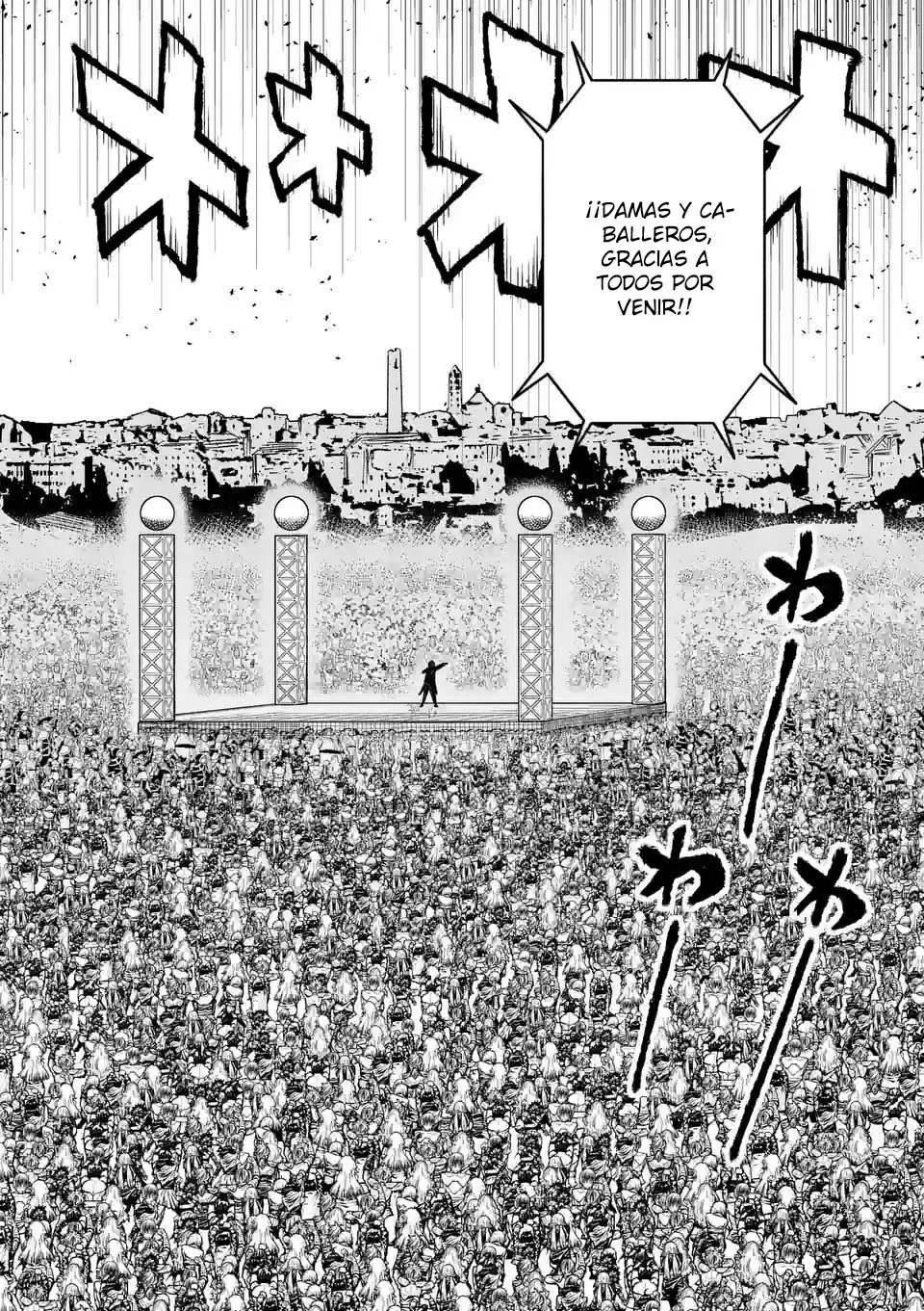 Saikyou Onna Shishоu-tachi ga Ikusei Houshin o Megutte Shuraba - Capítulo 25 - Página 24 - LectorTMOo