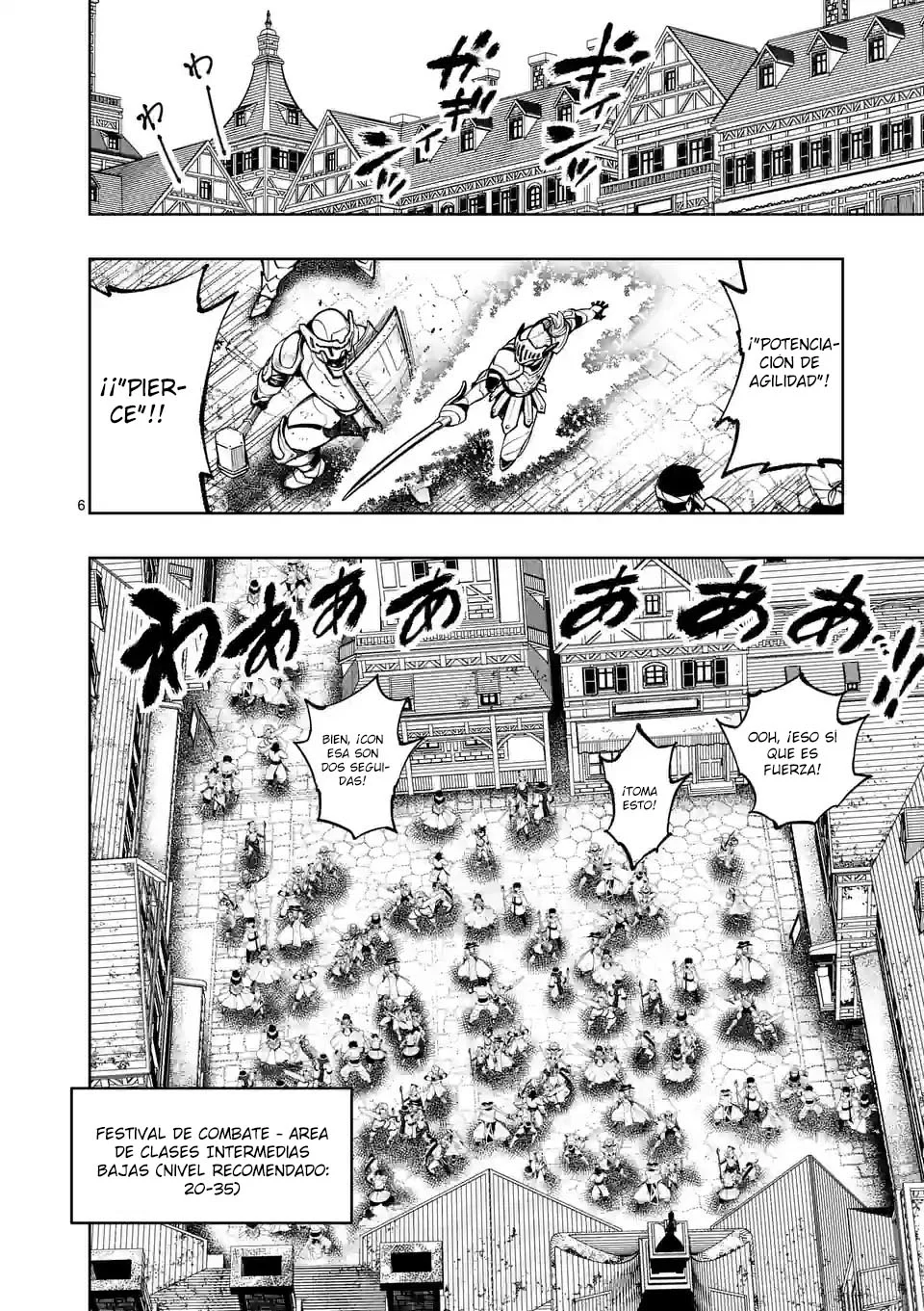 Saikyou Onna Shishоu-tachi ga Ikusei Houshin o Megutte Shuraba - Capítulo 26 - Página 10 - LectorTMOo