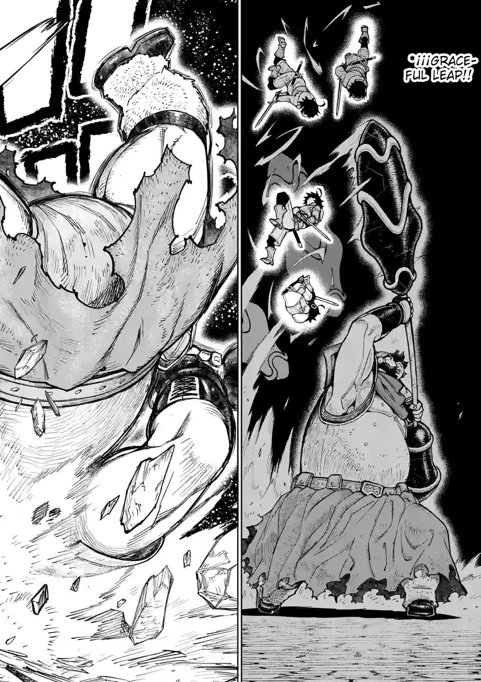 Saikyou Onna Shishоu-tachi ga Ikusei Houshin o Megutte Shuraba - Capítulo 26 - Página 26 - LectorTMOo