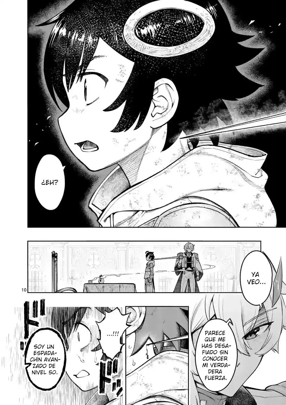 Saikyou Onna Shishоu-tachi ga Ikusei Houshin o Megutte Shuraba - Capítulo 28 - Página 14 - LectorTMOo