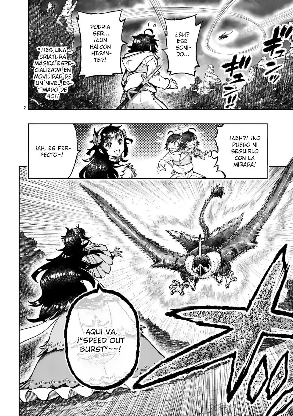 Saikyou Onna Shishоu-tachi ga Ikusei Houshin o Megutte Shuraba - Capítulo 29 - Página 6 - LectorTMOo