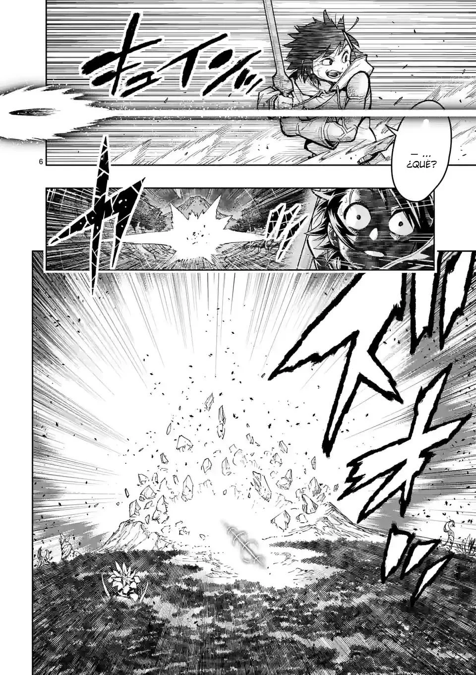 Saikyou Onna Shishоu-tachi ga Ikusei Houshin o Megutte Shuraba - Capítulo 29 - Página 10 - LectorTMOo