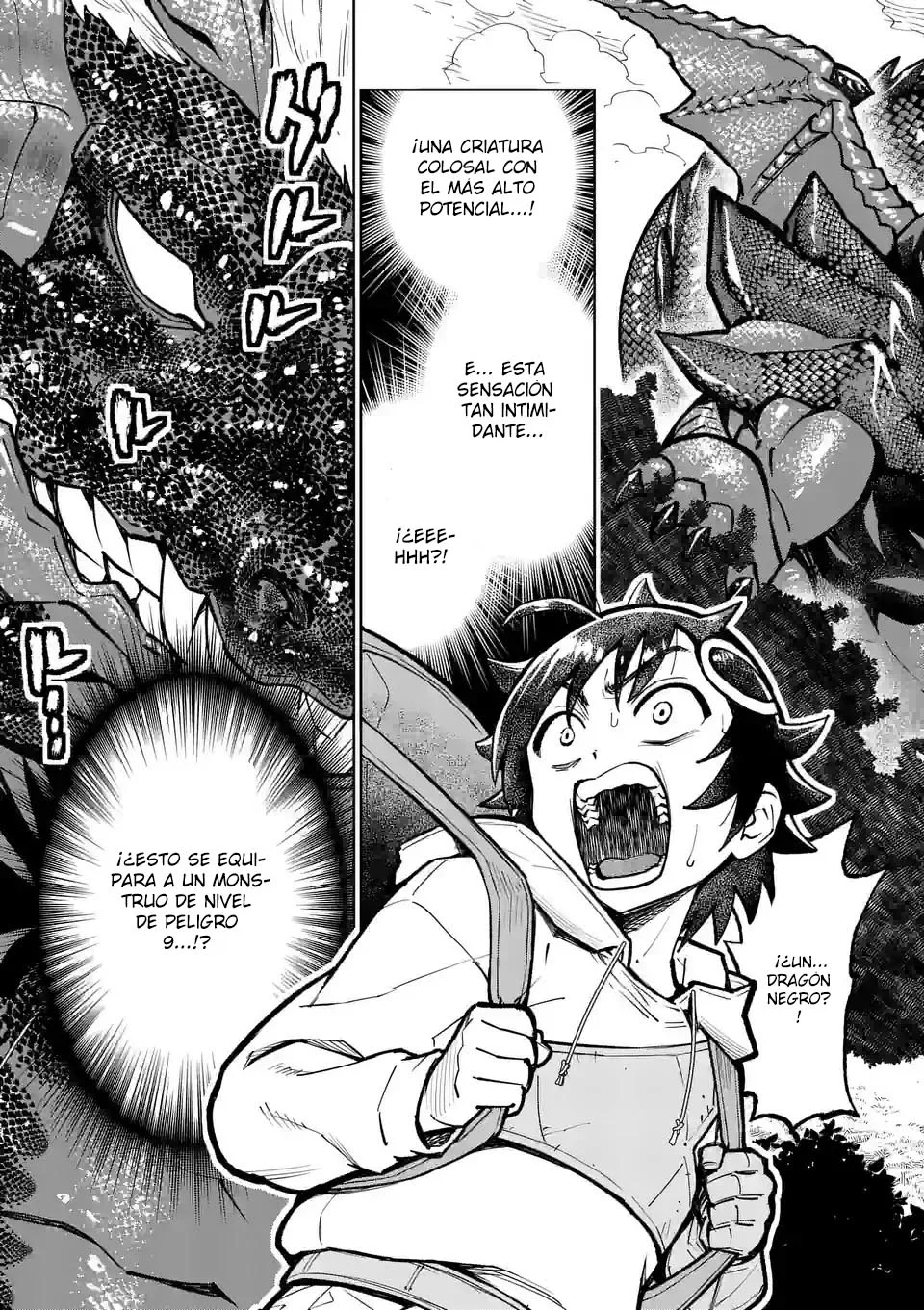 Saikyou Onna Shishоu-tachi ga Ikusei Houshin o Megutte Shuraba - Capítulo 29 - Página 23 - LectorTMOo