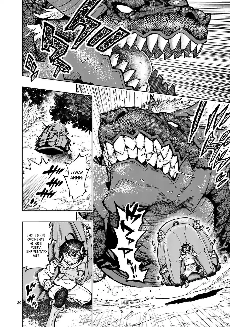 Saikyou Onna Shishоu-tachi ga Ikusei Houshin o Megutte Shuraba - Capítulo 29 - Página 24 - LectorTMOo
