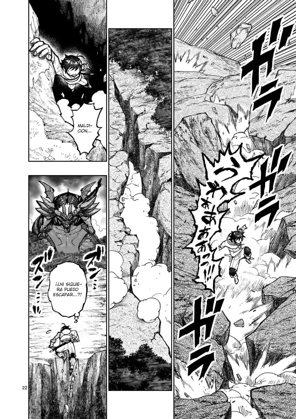 Saikyou Onna Shishоu-tachi ga Ikusei Houshin o Megutte Shuraba - Capítulo 29 - Página 26 - LectorTMOo