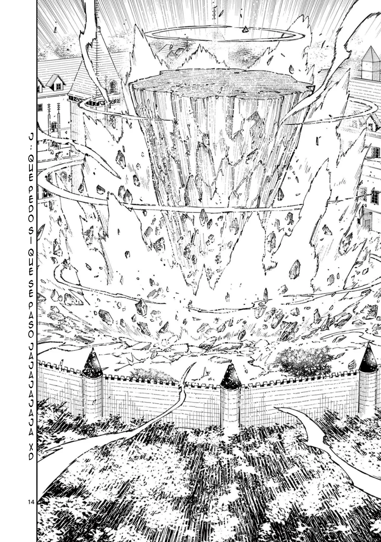 Saikyou Onna Shishоu-tachi ga Ikusei Houshin o Megutte Shuraba - Capítulo 3 - Página 15 - LectorTMOo