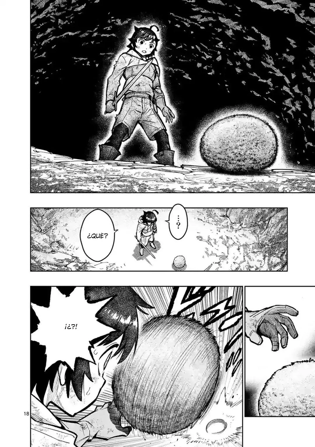 Saikyou Onna Shishоu-tachi ga Ikusei Houshin o Megutte Shuraba - Capítulo 30 - Página 21 - LectorTMOo