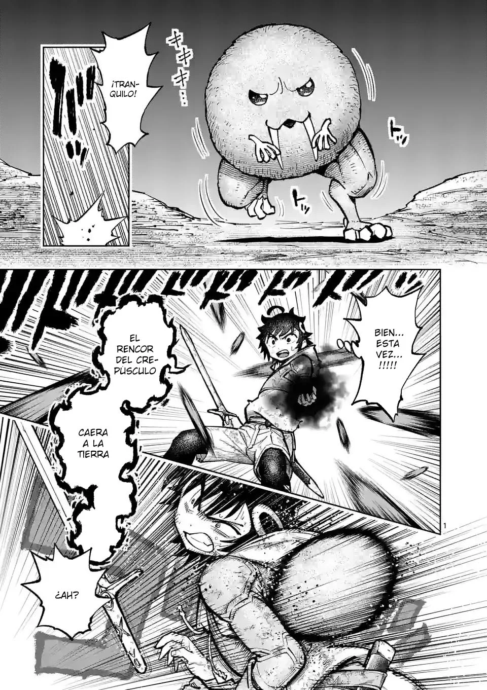 Saikyou Onna Shishоu-tachi ga Ikusei Houshin o Megutte Shuraba - Capítulo 31 - Página 5 - LectorTMOo