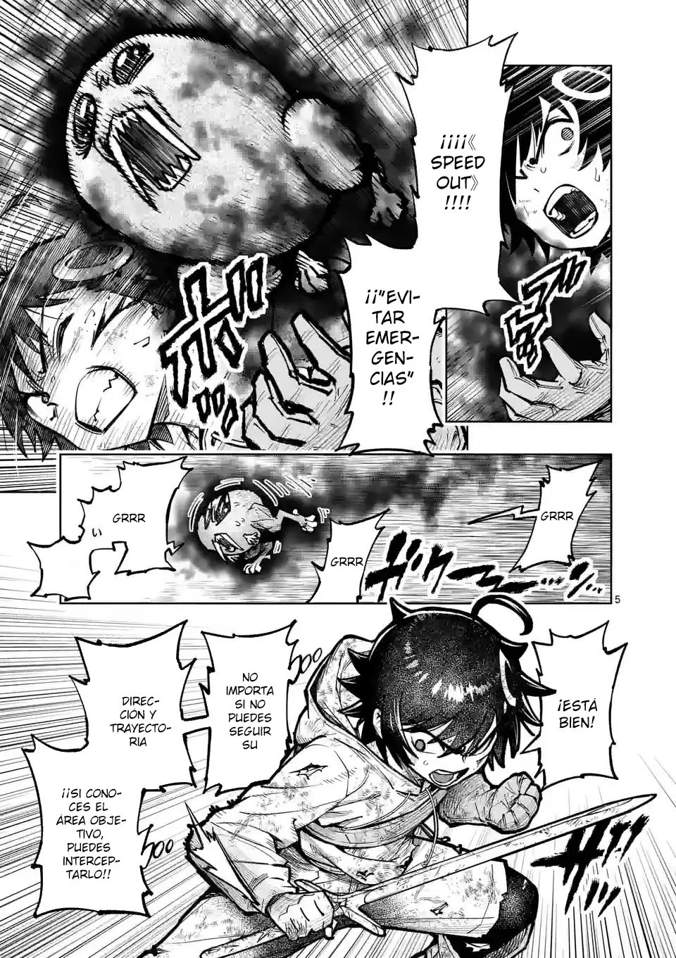 Saikyou Onna Shishоu-tachi ga Ikusei Houshin o Megutte Shuraba - Capítulo 31 - Página 9 - LectorTMOo