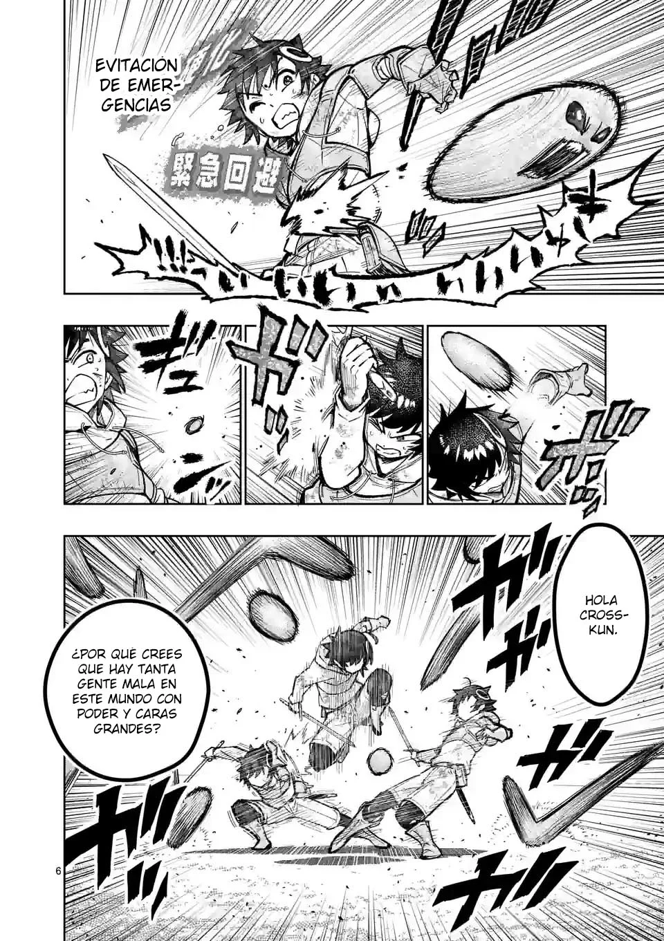 Saikyou Onna Shishоu-tachi ga Ikusei Houshin o Megutte Shuraba - Capítulo 31 - Página 10 - LectorTMOo