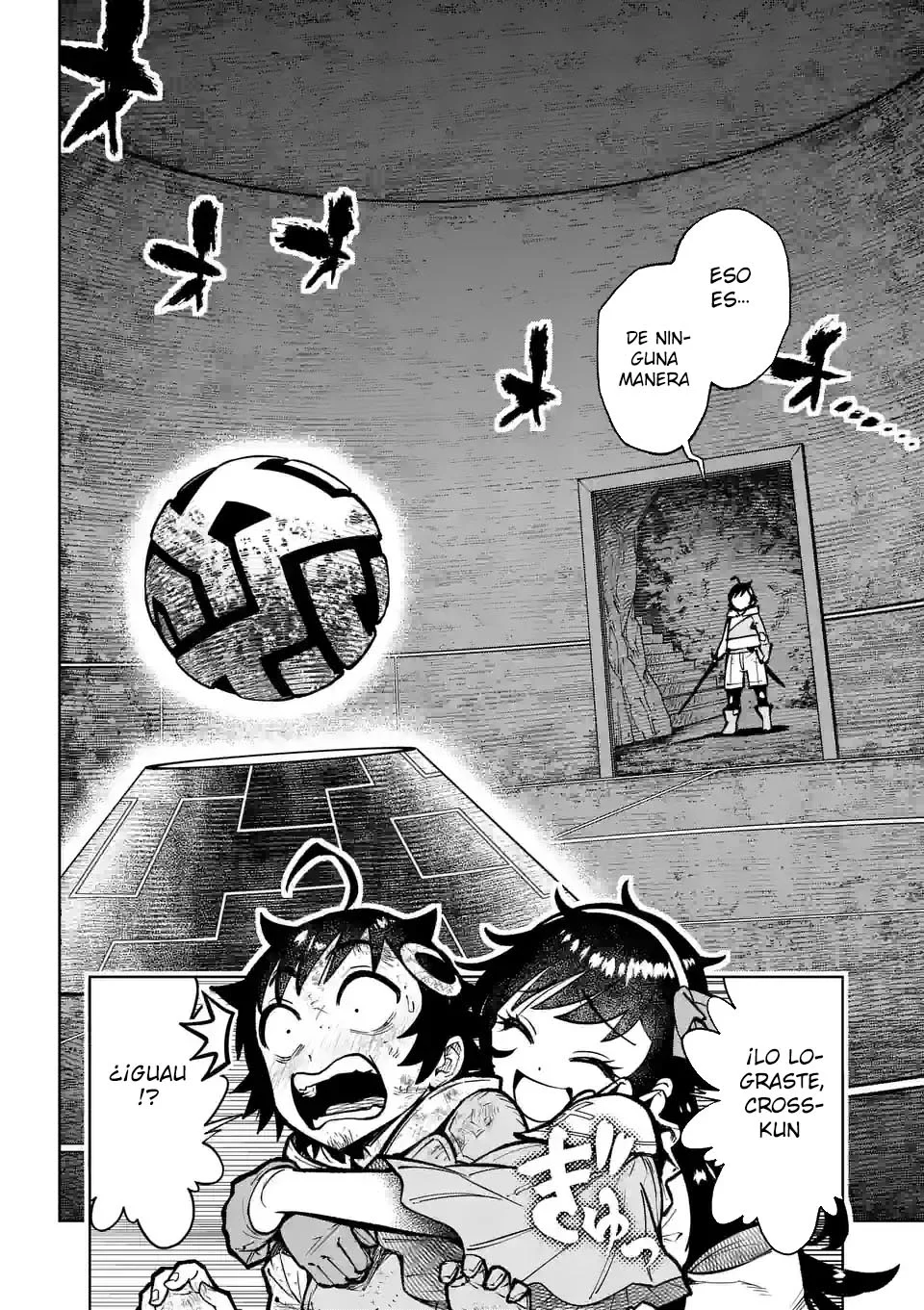 Saikyou Onna Shishоu-tachi ga Ikusei Houshin o Megutte Shuraba - Capítulo 31 - Página 18 - LectorTMOo