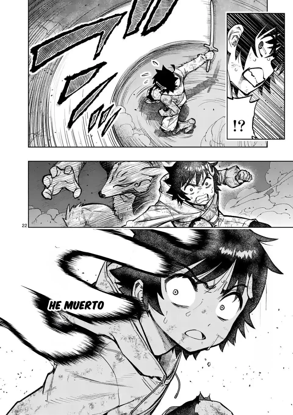 Saikyou Onna Shishоu-tachi ga Ikusei Houshin o Megutte Shuraba - Capítulo 31 - Página 26 - LectorTMOo