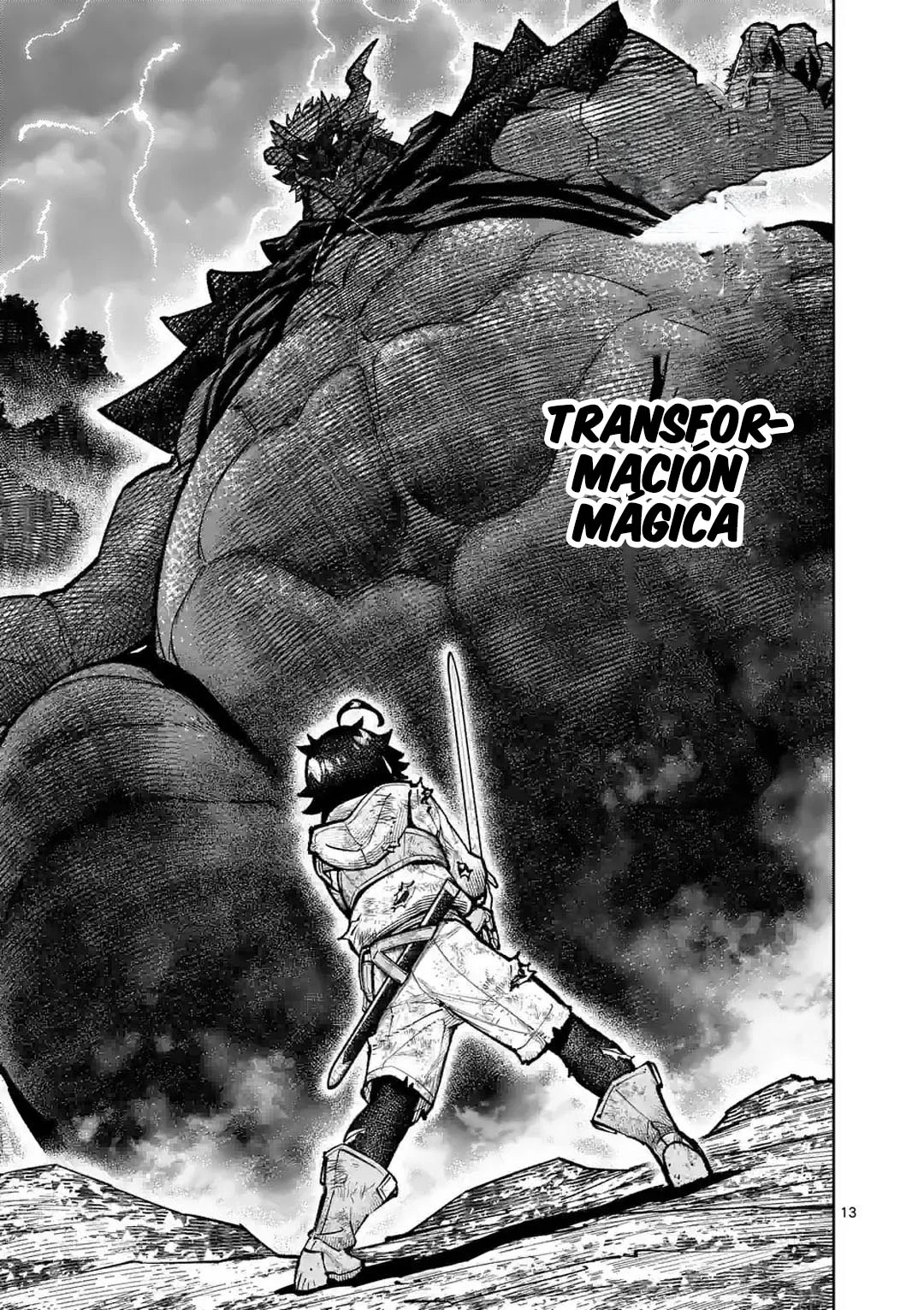 Saikyou Onna Shishоu-tachi ga Ikusei Houshin o Megutte Shuraba - Capítulo 32 - Página 16 - LectorTMOo