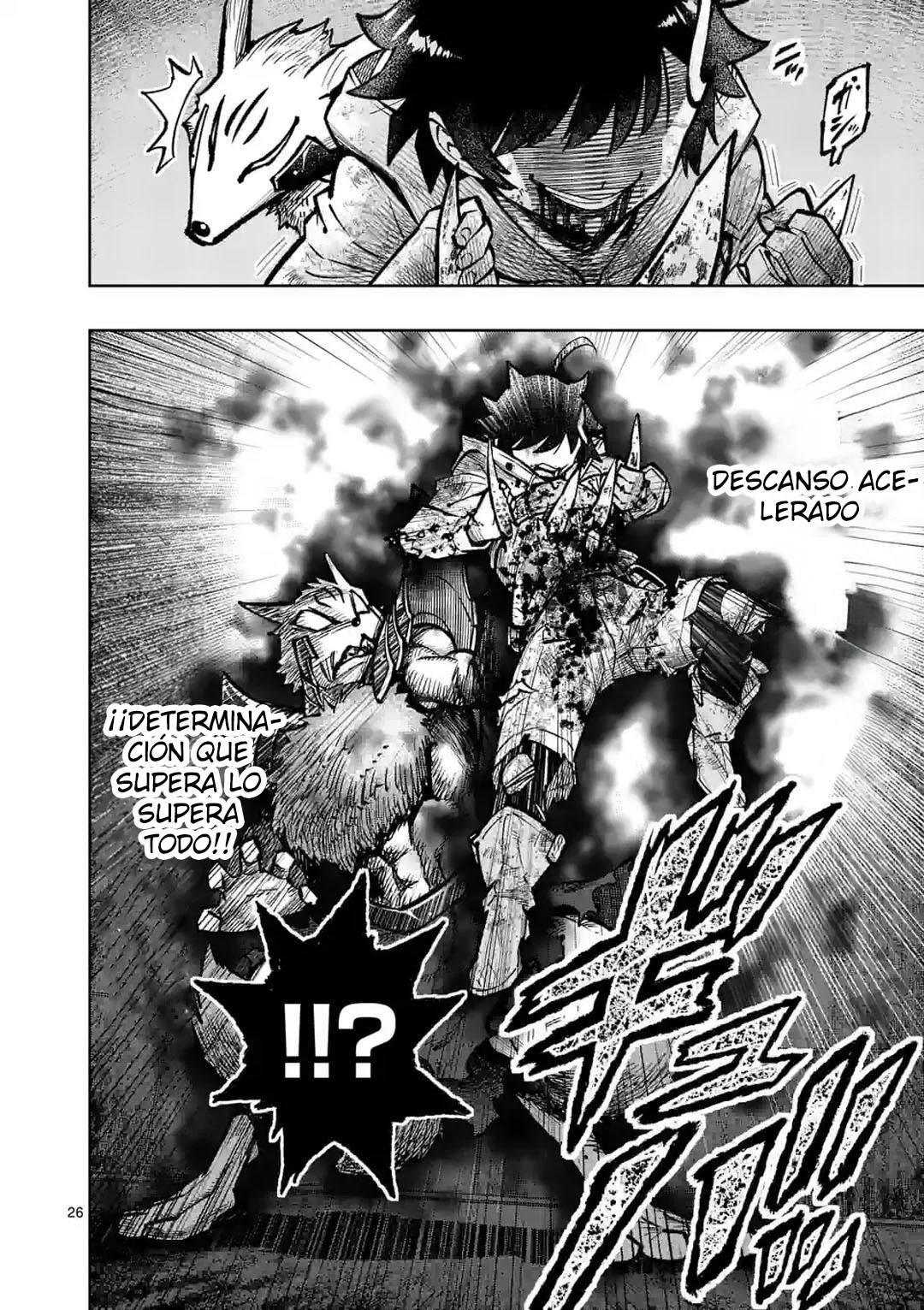 Saikyou Onna Shishоu-tachi ga Ikusei Houshin o Megutte Shuraba - Capítulo 32 - Página 29 - LectorTMOo