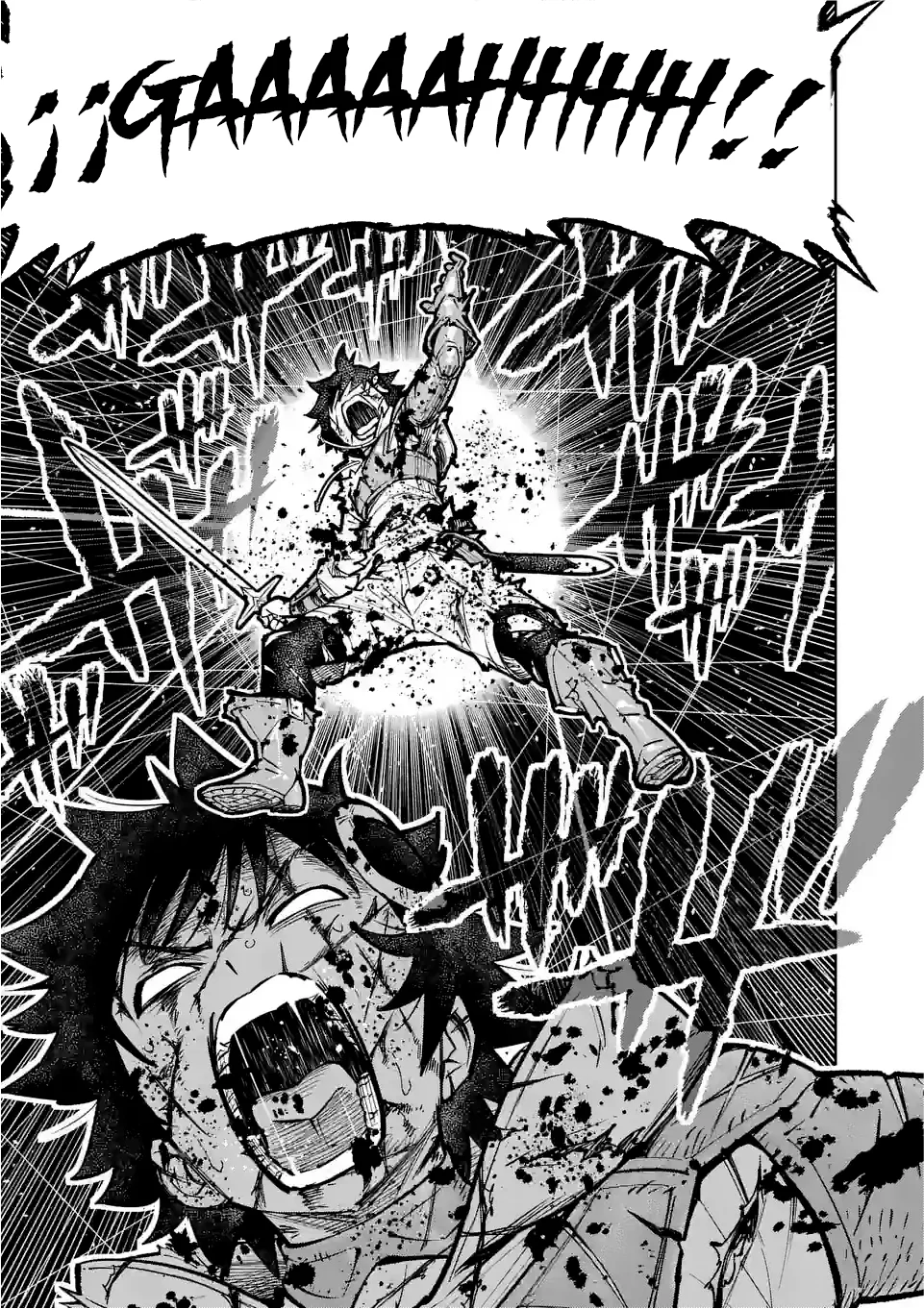 Saikyou Onna Shishоu-tachi ga Ikusei Houshin o Megutte Shuraba - Capítulo 34 - Página 17 - LectorTMOo