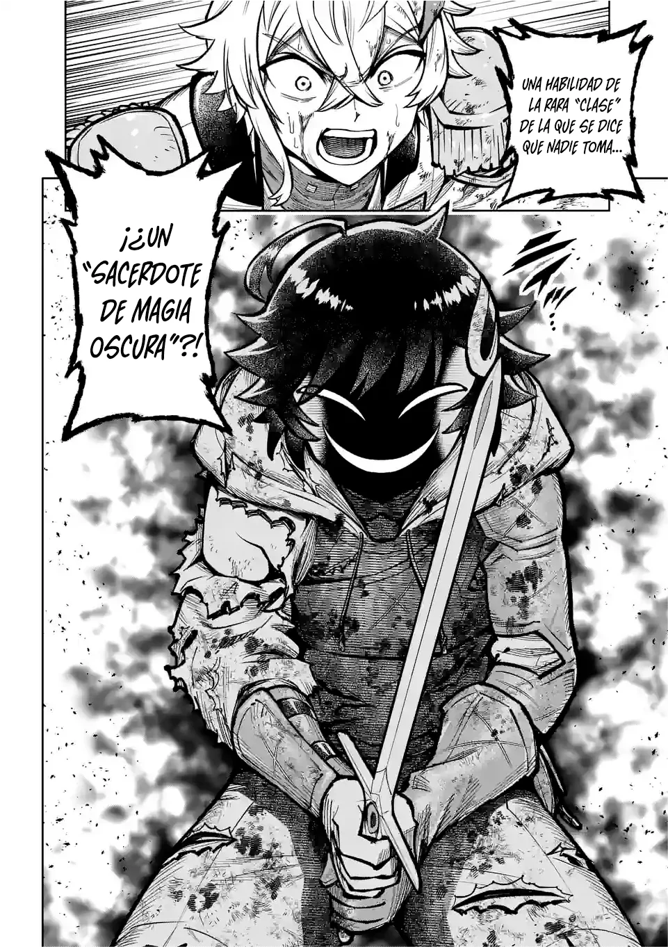 Saikyou Onna Shishоu-tachi ga Ikusei Houshin o Megutte Shuraba - Capítulo 34 - Página 30 - LectorTMOo