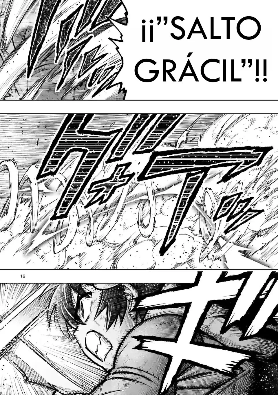 Saikyou Onna Shishоu-tachi ga Ikusei Houshin o Megutte Shuraba - Capítulo 35 - Página 19 - LectorTMOo