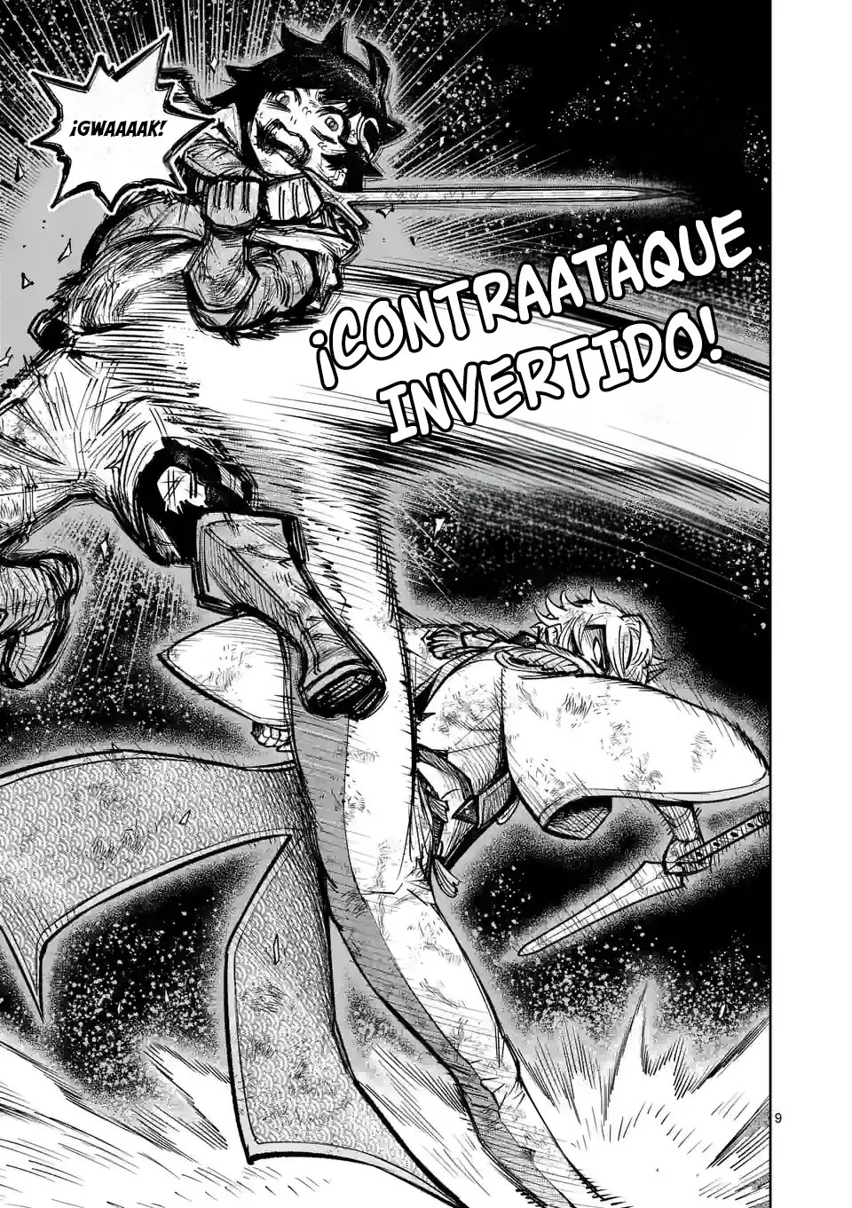 Saikyou Onna Shishоu-tachi ga Ikusei Houshin o Megutte Shuraba - Capítulo 36 - Página 12 - LectorTMOo