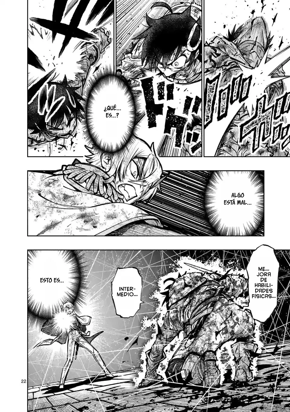 Saikyou Onna Shishоu-tachi ga Ikusei Houshin o Megutte Shuraba - Capítulo 36 - Página 25 - LectorTMOo
