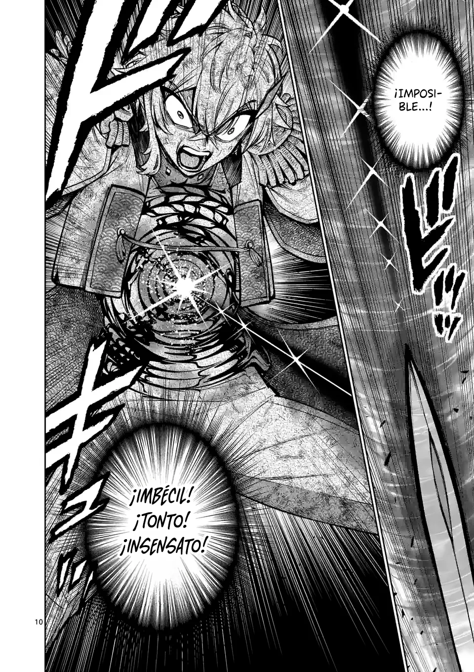 Saikyou Onna Shishоu-tachi ga Ikusei Houshin o Megutte Shuraba - Capítulo 37 - Página 15 - LectorTMOo