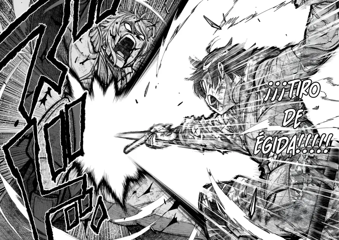 Saikyou Onna Shishоu-tachi ga Ikusei Houshin o Megutte Shuraba - Capítulo 37 - Página 35 - LectorTMOo