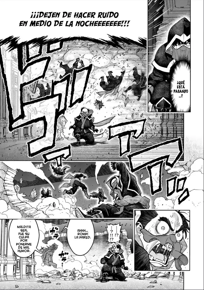Saikyou Onna Shishоu-tachi ga Ikusei Houshin o Megutte Shuraba - Capítulo 38 - Página 23 - LectorTMOo