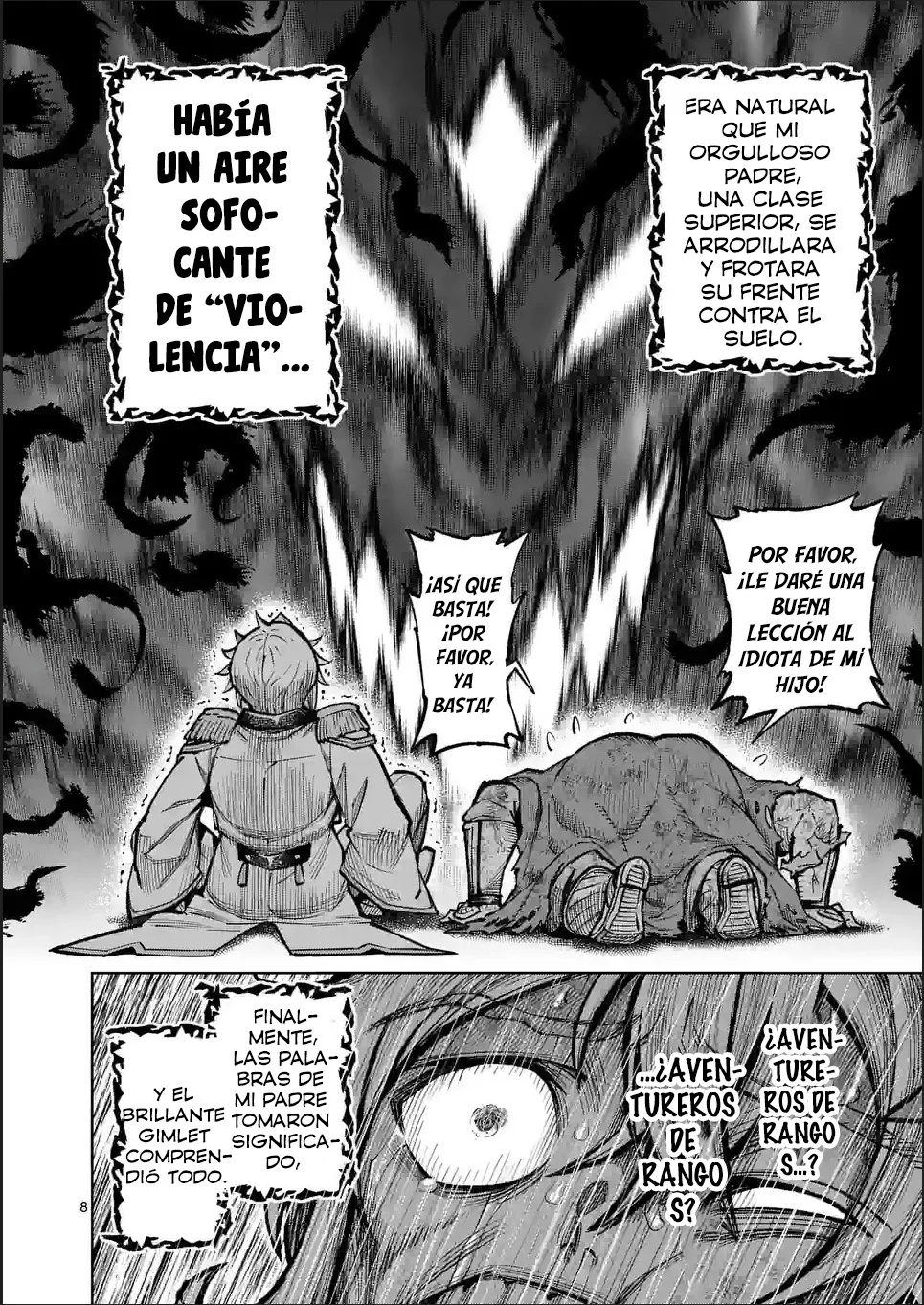 Saikyou Onna Shishоu-tachi ga Ikusei Houshin o Megutte Shuraba - Capítulo 39 - Página 10 - LectorTMOo