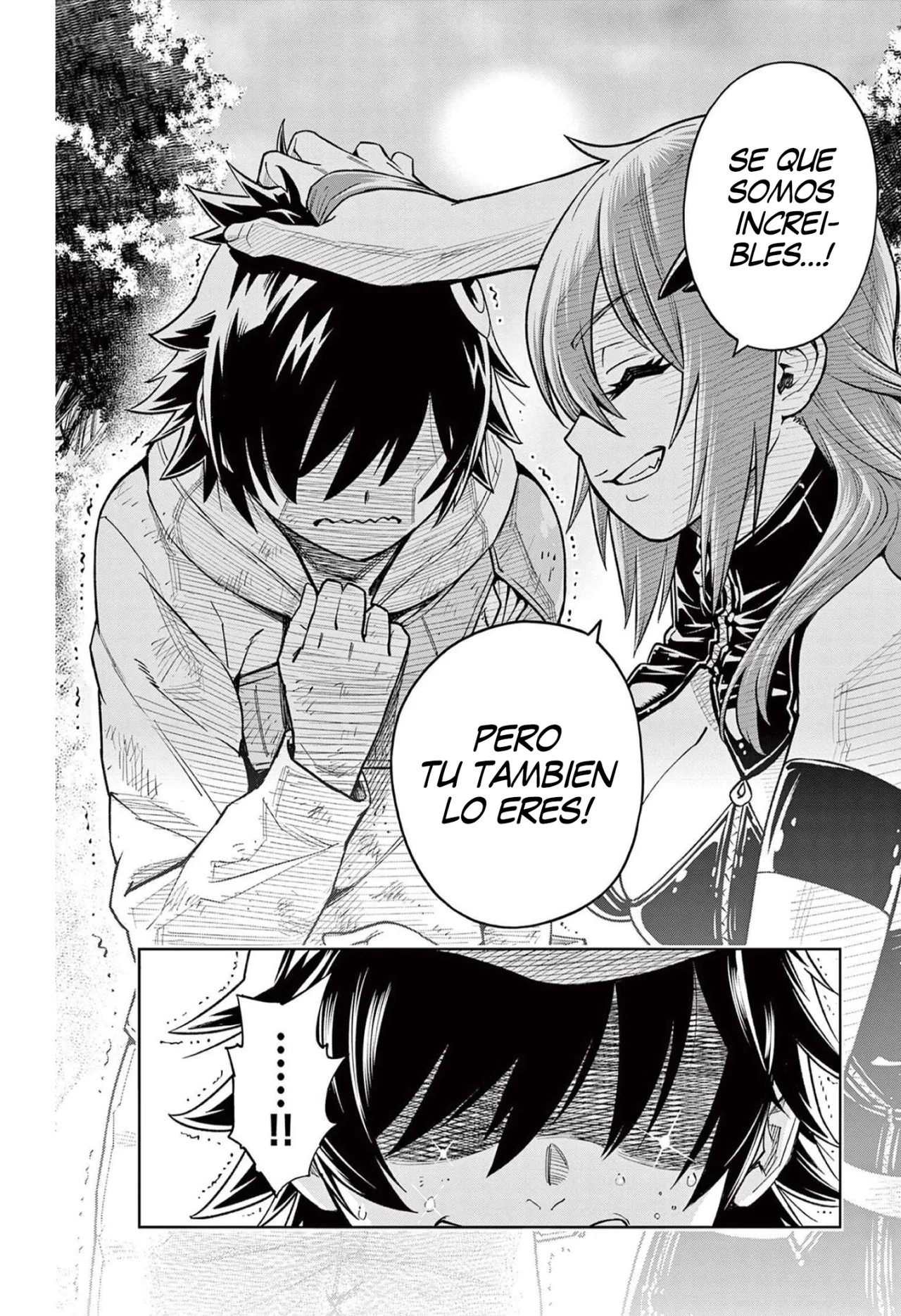 Saikyou Onna Shishоu-tachi ga Ikusei Houshin o Megutte Shuraba - Capítulo 4 - Página 19 - LectorTMOo