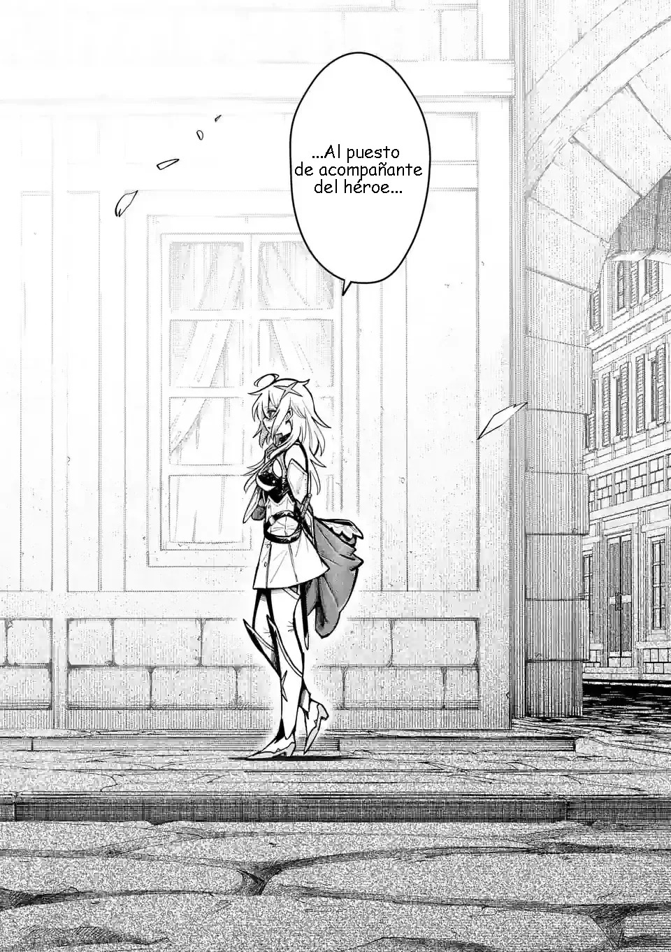 Saikyou Onna Shishоu-tachi ga Ikusei Houshin o Megutte Shuraba - Capítulo 40 - Página 16 - LectorTMOo