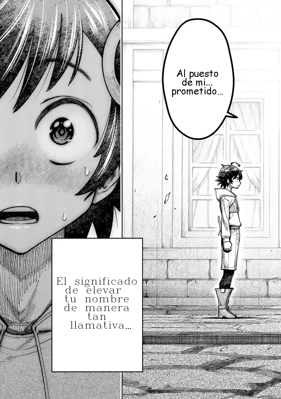 Saikyou Onna Shishоu-tachi ga Ikusei Houshin o Megutte Shuraba - Capítulo 40 - Página 17 - LectorTMOo