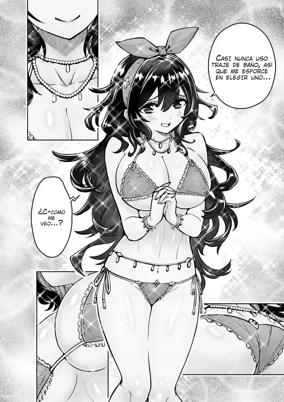 Saikyou Onna Shishоu-tachi ga Ikusei Houshin o Megutte Shuraba - Capítulo 42 - Página 24 - LectorTMOo