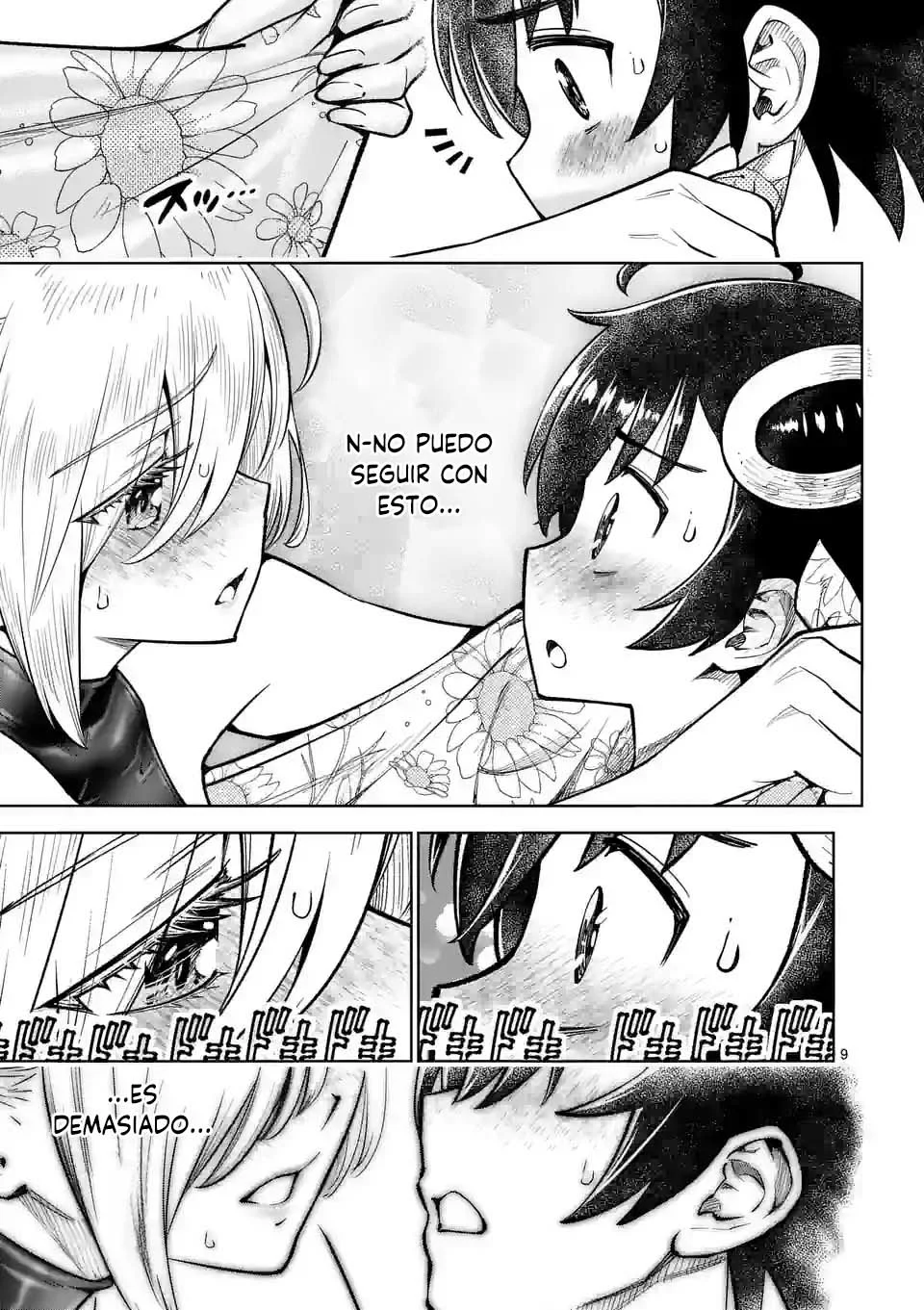 Saikyou Onna Shishоu-tachi ga Ikusei Houshin o Megutte Shuraba - Capítulo 43 - Página 13 - LectorTMOo