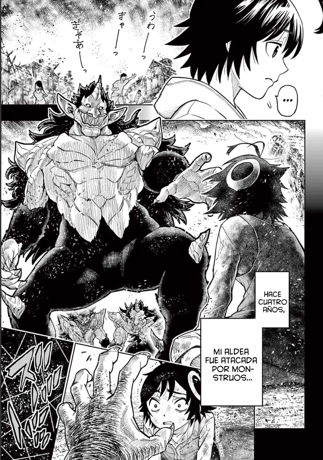 Saikyou Onna Shishоu-tachi ga Ikusei Houshin o Megutte Shuraba - Capítulo 5 - Página 15 - LectorTMOo