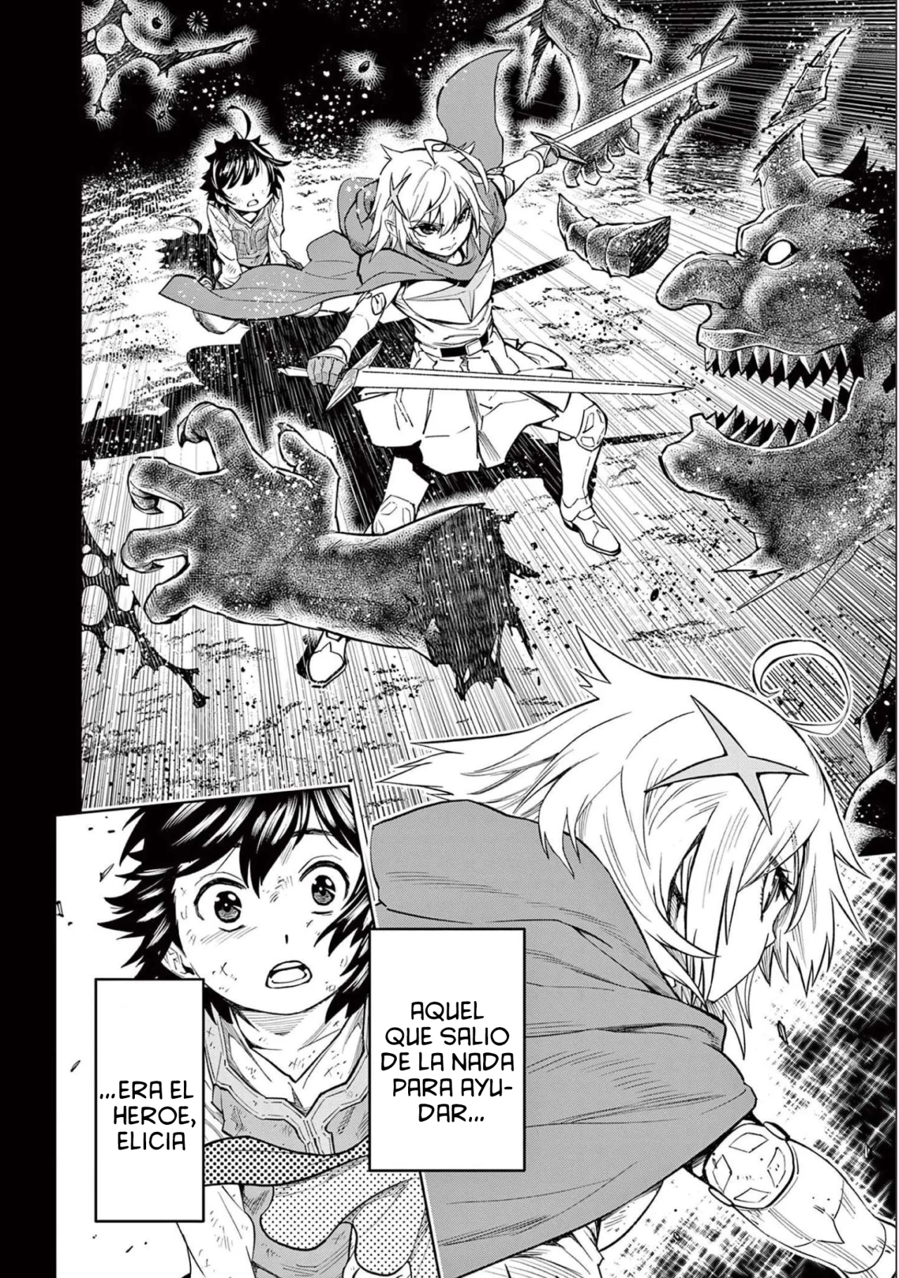 Saikyou Onna Shishоu-tachi ga Ikusei Houshin o Megutte Shuraba - Capítulo 5 - Página 16 - LectorTMOo