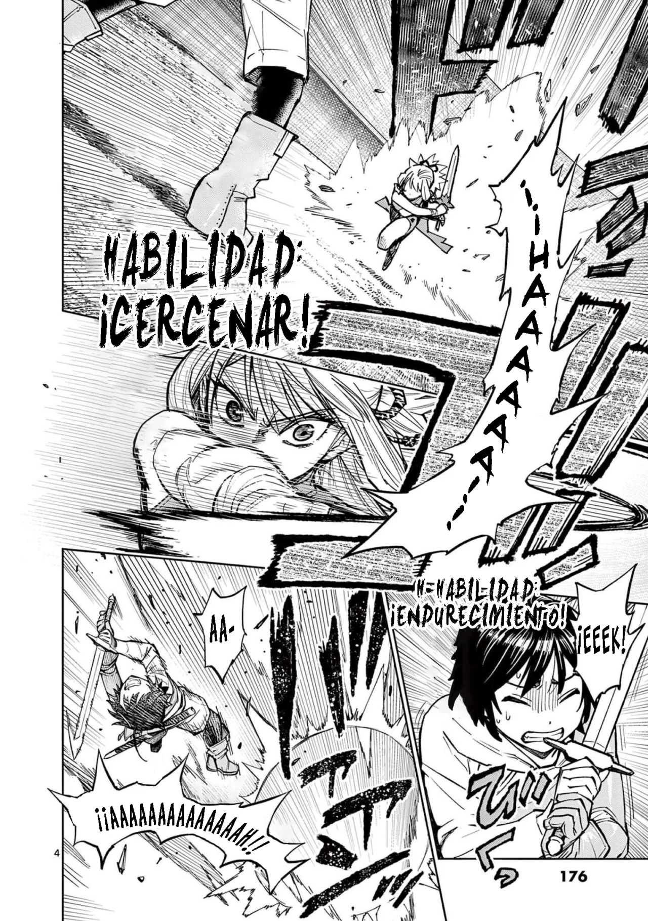 Saikyou Onna Shishоu-tachi ga Ikusei Houshin o Megutte Shuraba - Capítulo 6 - Página 4 - LectorTMOo