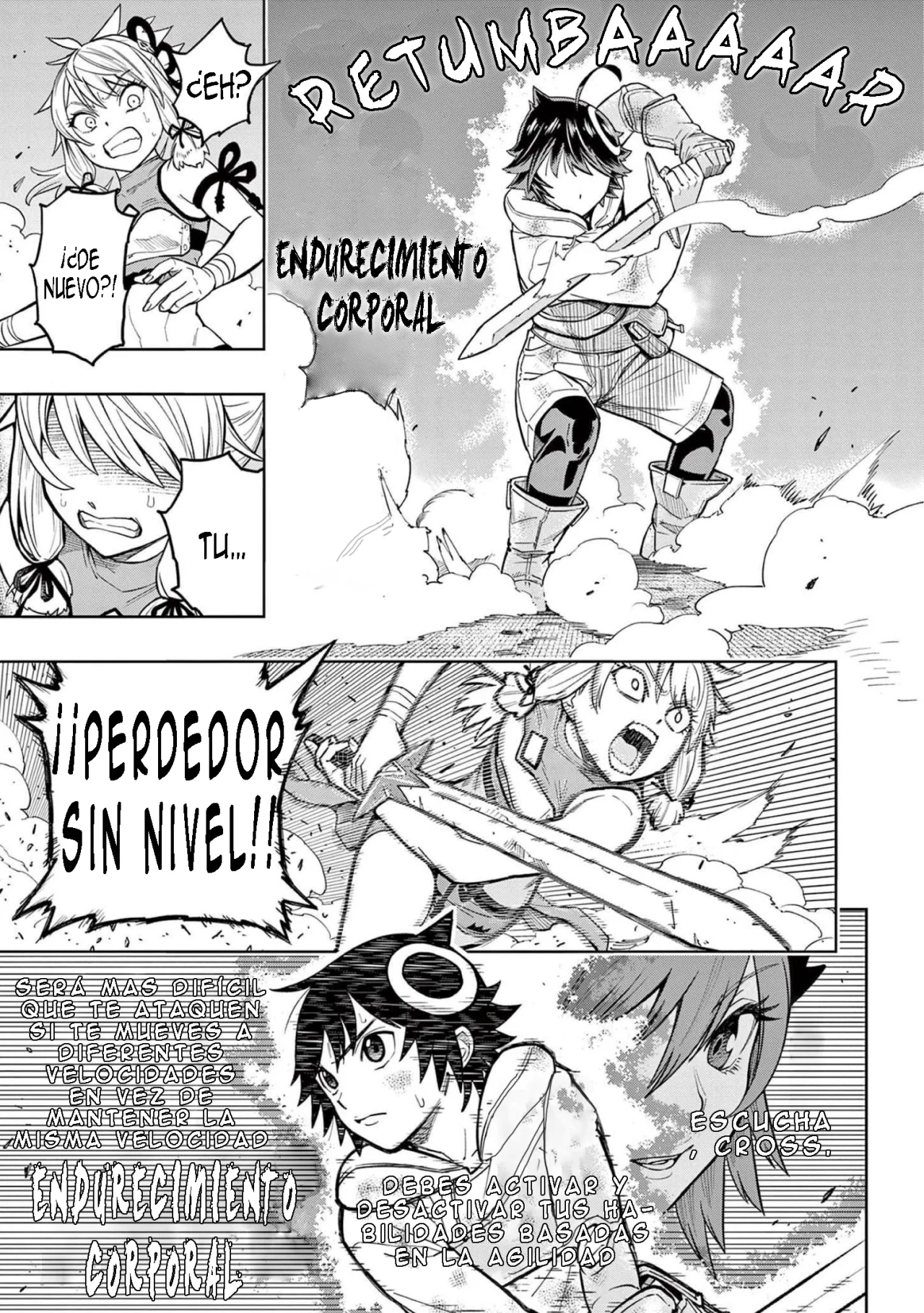 Saikyou Onna Shishоu-tachi ga Ikusei Houshin o Megutte Shuraba - Capítulo 6 - Página 11 - LectorTMOo