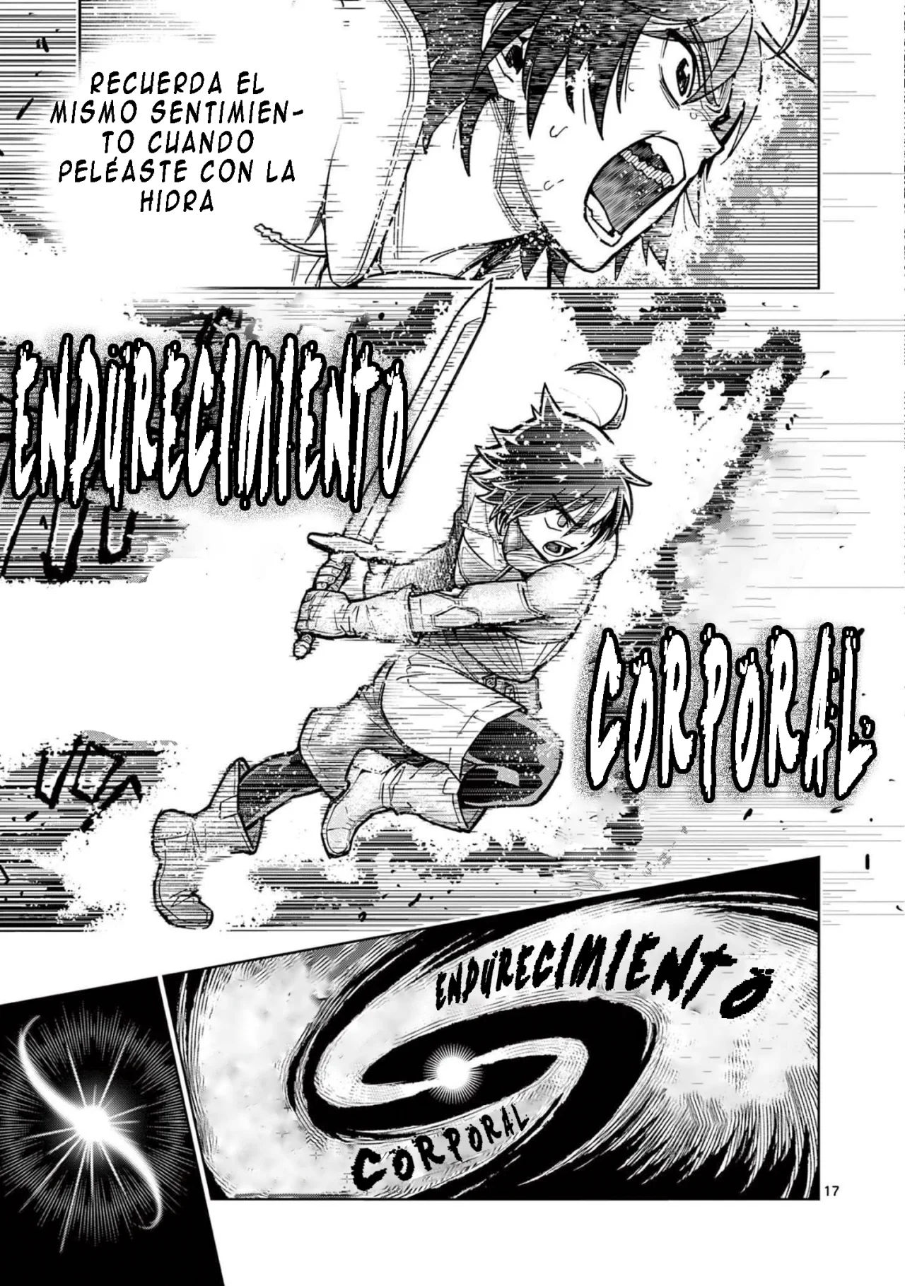 Saikyou Onna Shishоu-tachi ga Ikusei Houshin o Megutte Shuraba - Capítulo 6 - Página 17 - LectorTMOo