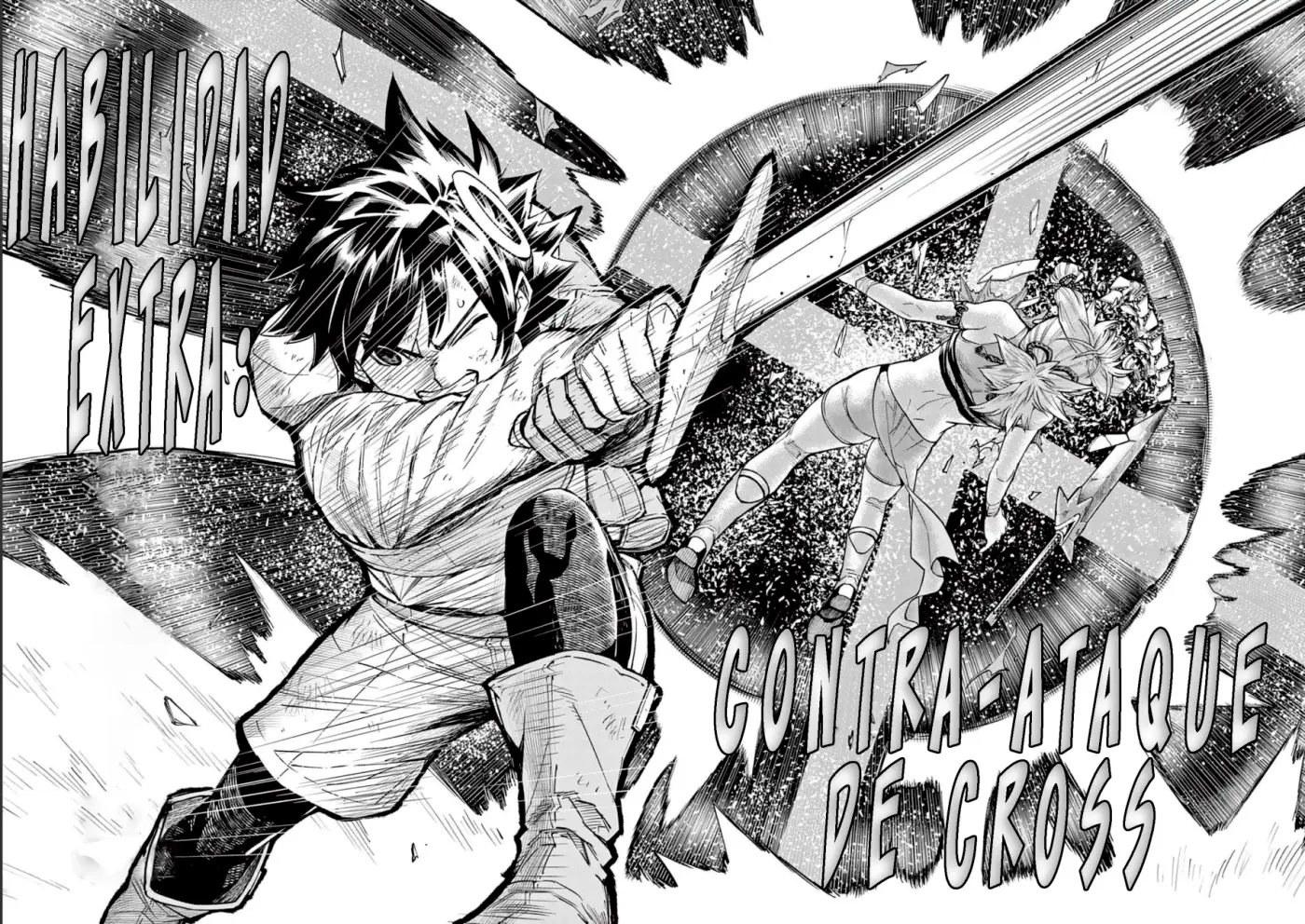 Saikyou Onna Shishоu-tachi ga Ikusei Houshin o Megutte Shuraba - Capítulo 6 - Página 18 - LectorTMOo